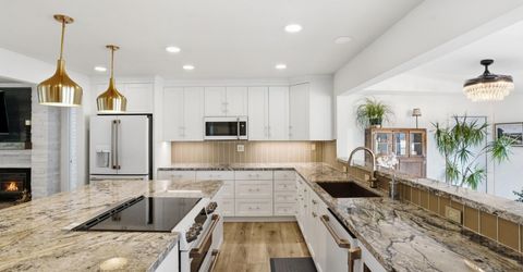 5750 Whitman Street, Washoe Valley, NV 89704 Photo