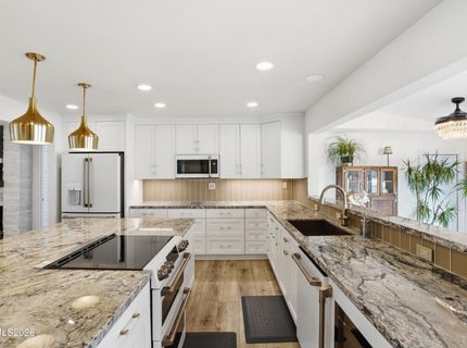 5750 Whitman Street, Washoe Valley, NV 89704 Photo