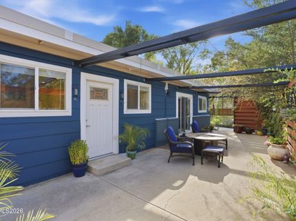 5750 Whitman Street, Washoe Valley, NV 89704 Photo