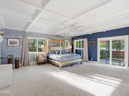 5750 Whitman Street, Washoe Valley, NV 89704 Photo