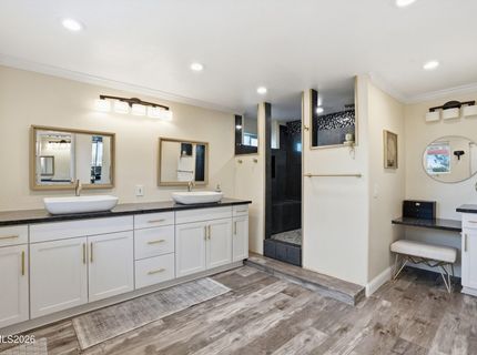 5750 Whitman Street, Washoe Valley, NV 89704 Photo