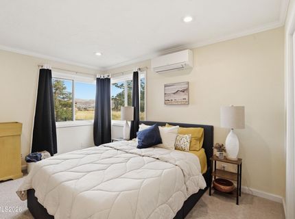 5750 Whitman Street, Washoe Valley, NV 89704 Photo