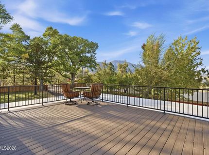 5750 Whitman Street, Washoe Valley, NV 89704 Photo