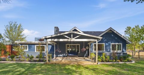 5750 Whitman Street, Washoe Valley, NV 89704 Photo