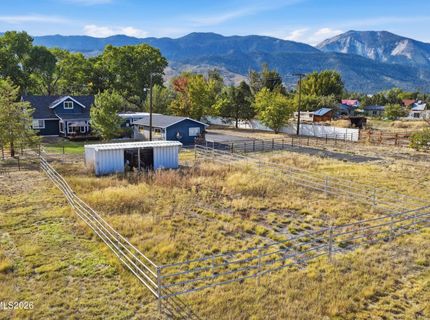 5750 Whitman Street, Washoe Valley, NV 89704 Photo