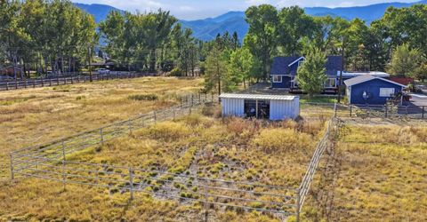 5750 Whitman Street, Washoe Valley, NV 89704 Photo