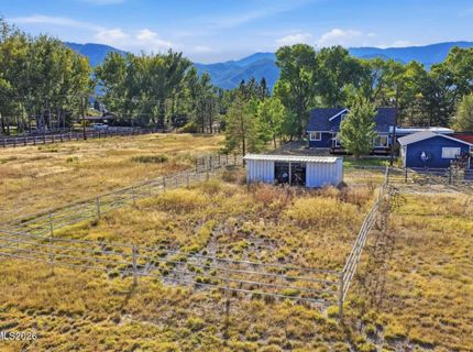 5750 Whitman Street, Washoe Valley, NV 89704 Photo