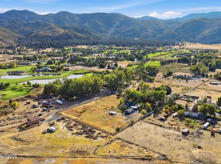5750 Whitman Street, Washoe Valley, NV 89704 Photo
