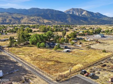 5750 Whitman Street, Washoe Valley, NV 89704 Photo