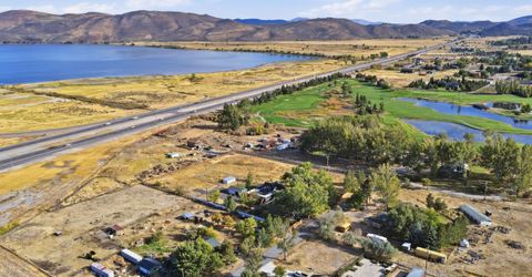 5750 Whitman Street, Washoe Valley, NV 89704 Photo