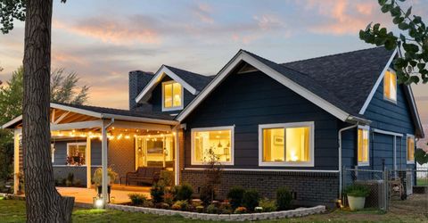 5750 Whitman Street, Washoe Valley, NV 89704 Photo
