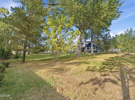5750 Whitman Street, Washoe Valley, NV 89704 Photo