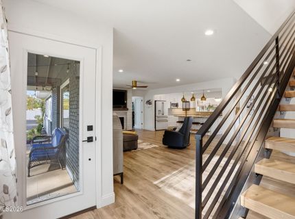 5750 Whitman Street, Washoe Valley, NV 89704 Photo