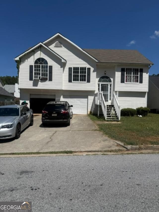 1582 Isleworth Circle, Atlanta, GA 30349 Main Photo