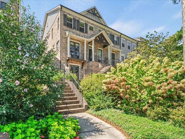 3569 Parkside Way, Brookhaven, GA 30319