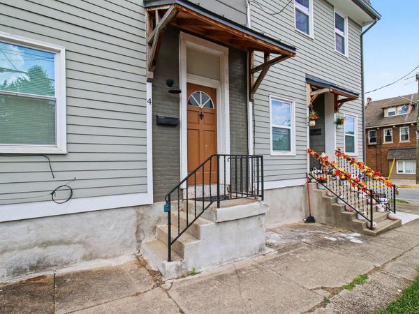 2 W Walnut Street, Unit 4, Southgate, KY 41071