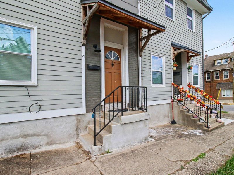 2 W Walnut Street, Unit 4, Southgate, KY 41071 Photo 1