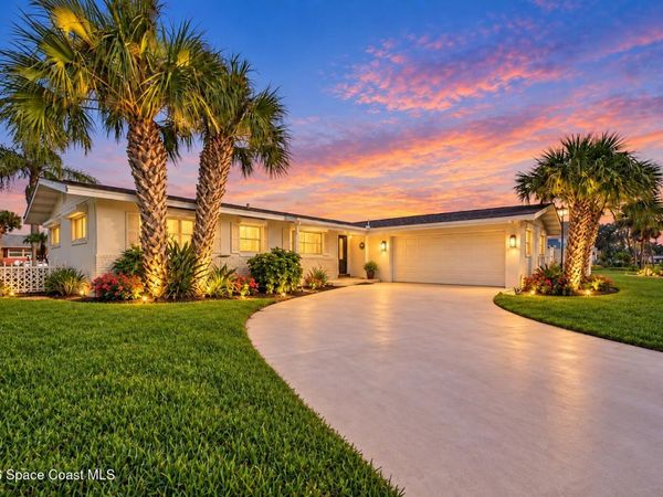 1570 Bream Street , Merritt Island, FL 32952