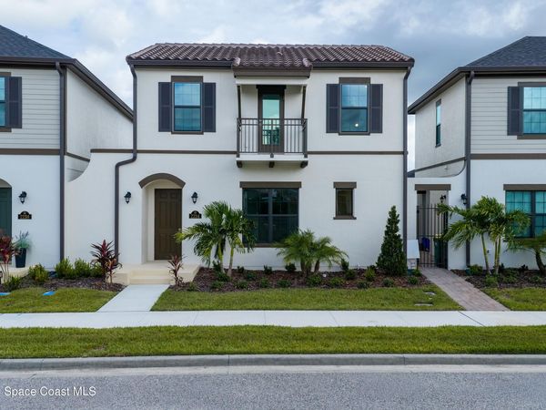2234 Salew Street , Melbourne, FL 32940
