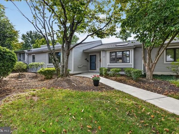 770 INVERNESS DRIVE, Unit 770, WEST CHESTER, PA 19380