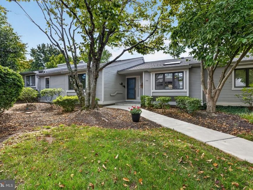 770 Inverness Drive, Unit 770, West Chester, PA 19380 Main Photo