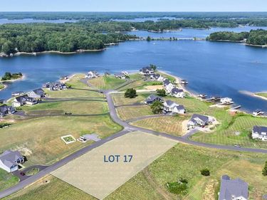 Lot 17 ROCK ISLAND RIDGE , MINERAL, VA 23117