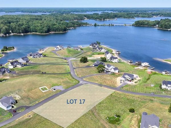 Lot 17 ROCK ISLAND RIDGE , MINERAL, VA 23117