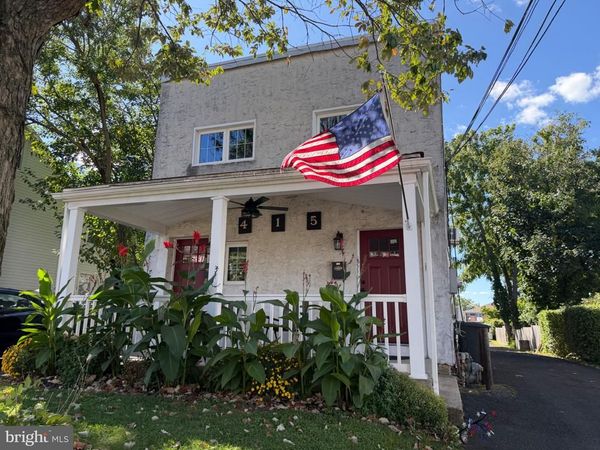 415 MAPLE STREET, Unit 2, JENKINTOWN, PA 19046