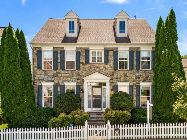 933 GENTLEWOOD STREET, GAITHERSBURG, MD 20878