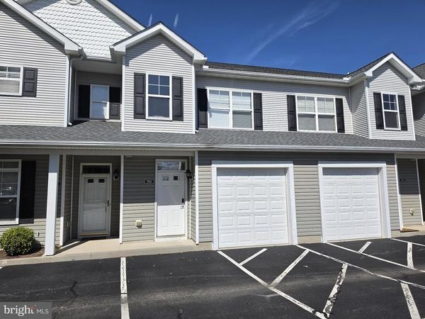 34642 BAY BOULEVARD , Unit 702, LEWES, DE 19958