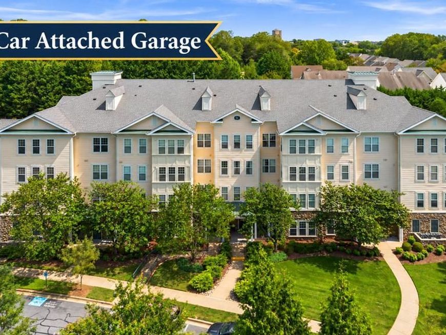 201 High Gables Drive, Unit 408, Gaithersburg, MD 20878 Main Photo