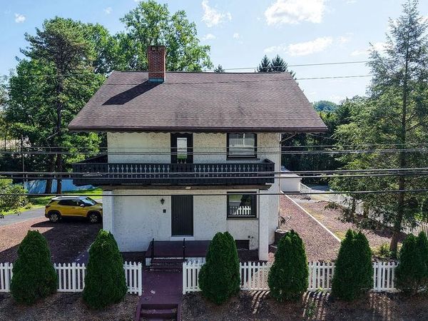 900 MORGANTOWN ROAD , READING, PA 19607