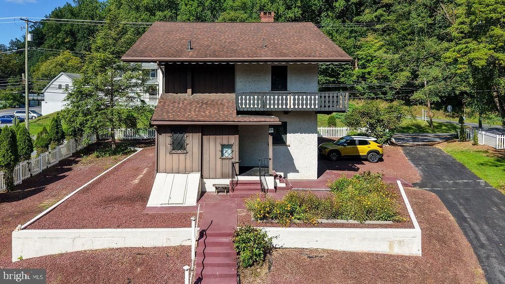 900 Morgantown Road, Reading, PA 19607 Main Photo