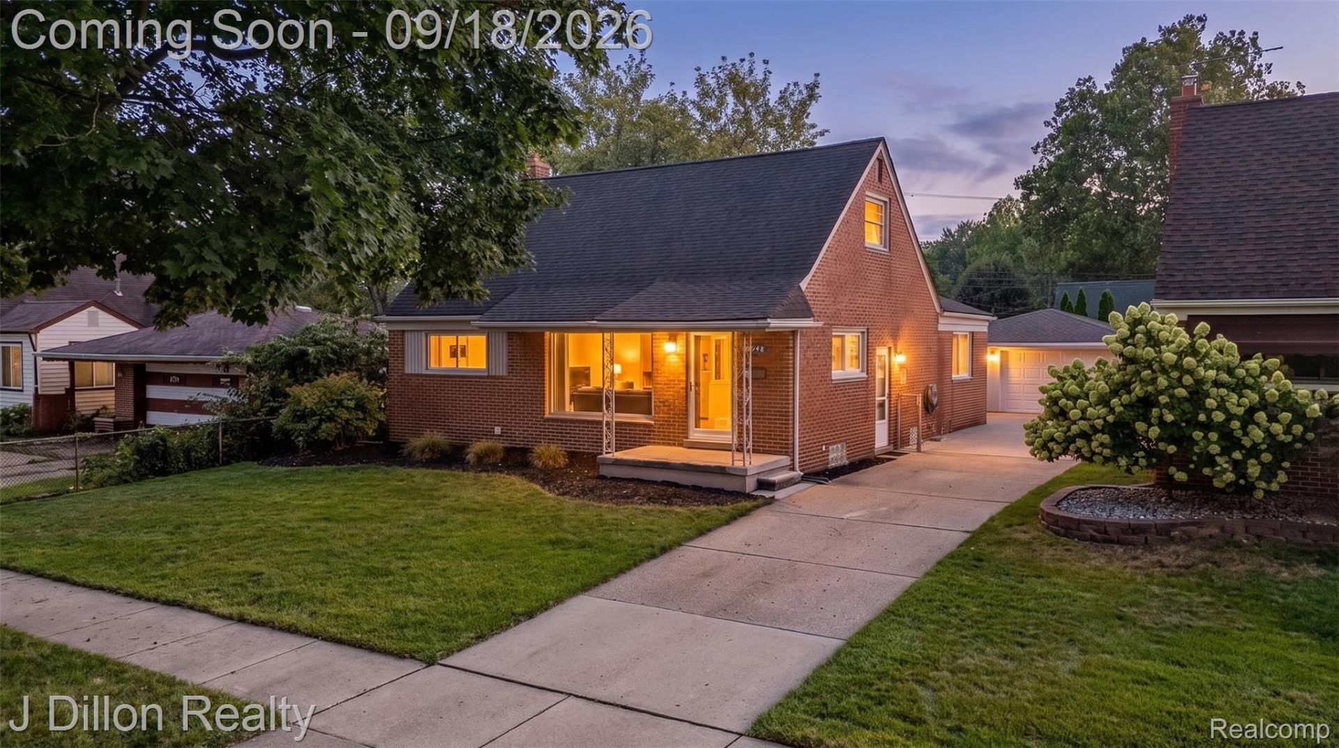 7948 Polk Street, Taylor, Mi 48180 Main Photo