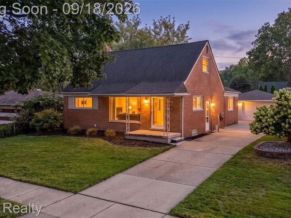 7948 Polk Street, Taylor, Mi 48180