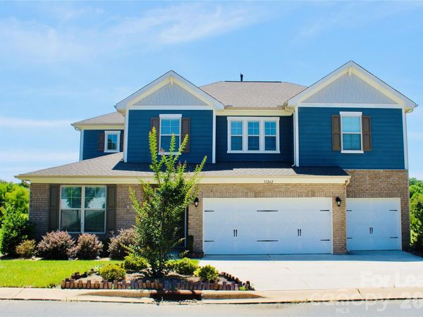 11262 Serenity Farm Drive , Midland, NC 28107