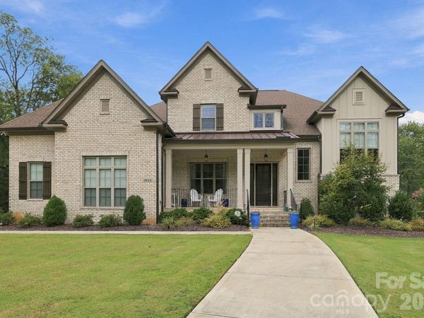 3948 Carmel Acres Drive , Charlotte, NC 28226