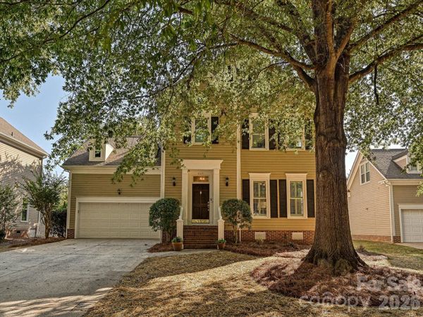 809 Celbridge Court, Charlotte, NC 28270