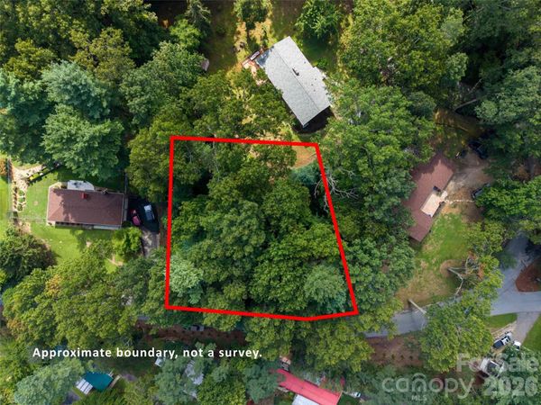 00 Marley Drive , Flat Rock, NC 28731