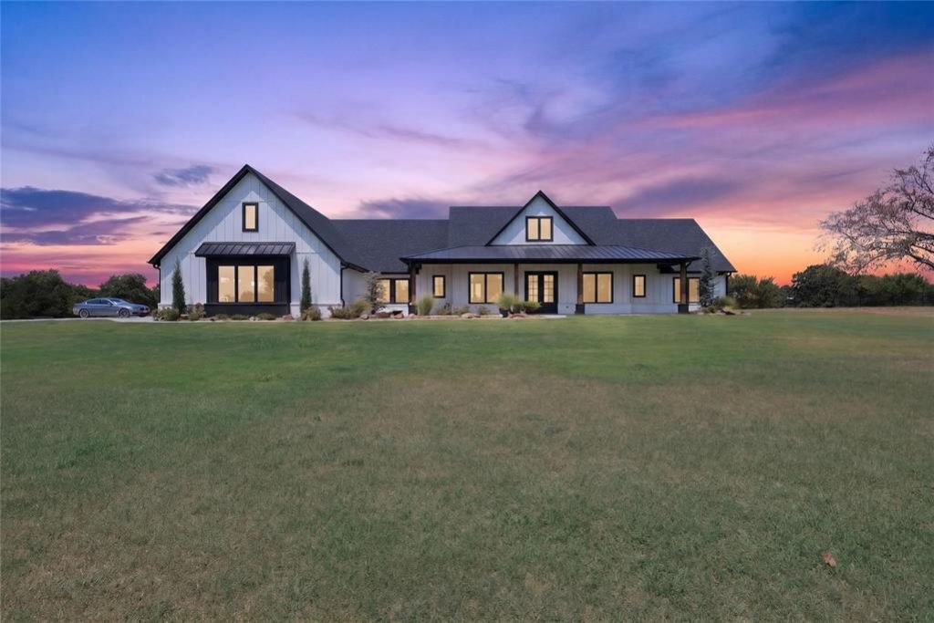 36776 Sandy Rock Road Tecumseh, OK 