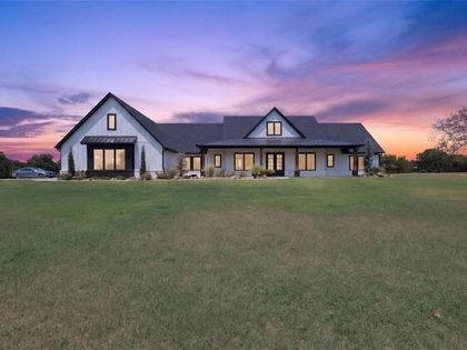 36776 Sandy Rock Road Tecumseh, OK 74873