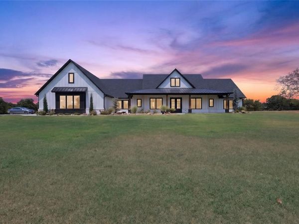 36776 Sandy Rock Road, Tecumseh, OK 74873