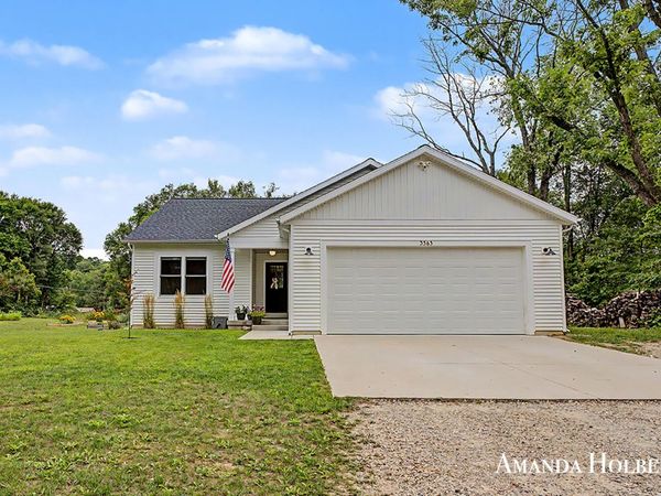 3565 Kay Lynn Drive, Cedar Springs, MI 49319
