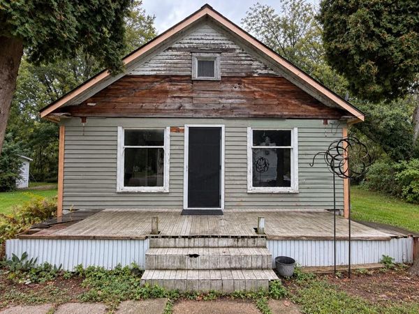 8059 N Wheeler Road, Wheeler, MI 48662