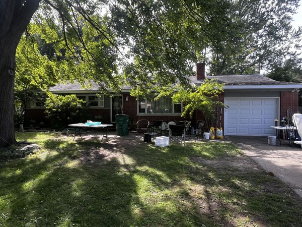 3889 Molly Boulevard, Muskegon, MI 49444