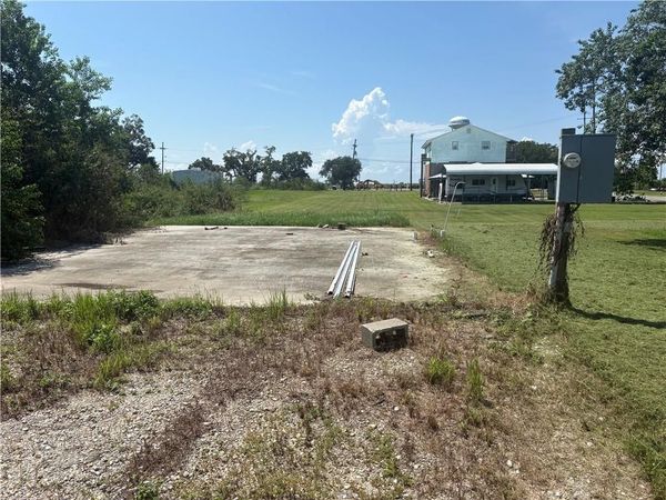 Lot 18 MAPLE Street , St Bernard, LA 70085