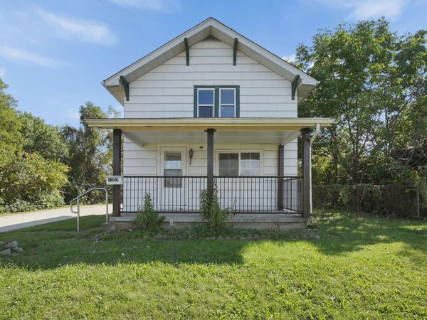 1203 E Innis Avenue , Columbus, OH 43207
