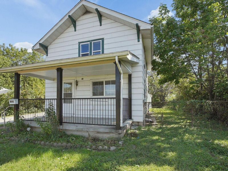 1203 E Innis Avenue, Columbus, OH 43207 Photo 2