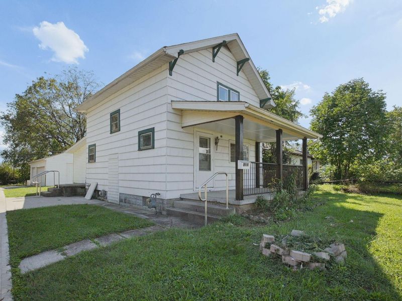 1203 E Innis Avenue, Columbus, OH 43207 Photo 3
