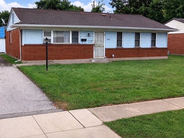 1688 Penfield Road, Columbus, OH 43227